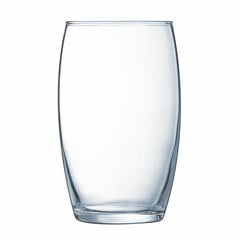 Набор стаканов Arcoroc Vina 6 штук, 360 мл цена и информация | Стаканы, фужеры, кувшины | 220.lv