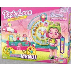 KOOKYLOOS rotaļu komplekts cena un informācija | Rotaļlietas meitenēm | 220.lv