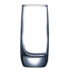Šota glāze Arcoroc Vigne Stikls 70ml 6gb. цена и информация | Стаканы, фужеры, кувшины | 220.lv
