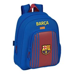 Школьный рюкзак F.C. Barcelona (27 x 33 x 10 cm) цена и информация | Школьные рюкзаки, спортивные сумки | 220.lv