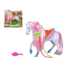 Лошадь 118329 цена и информация | Игрушки для девочек | 220.lv