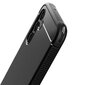 Telefona vāciņš, Spigen Rugged Armor Sam A14 4G|LTE A145 czarny|black ACS05875 cena un informācija | Telefonu vāciņi, maciņi | 220.lv