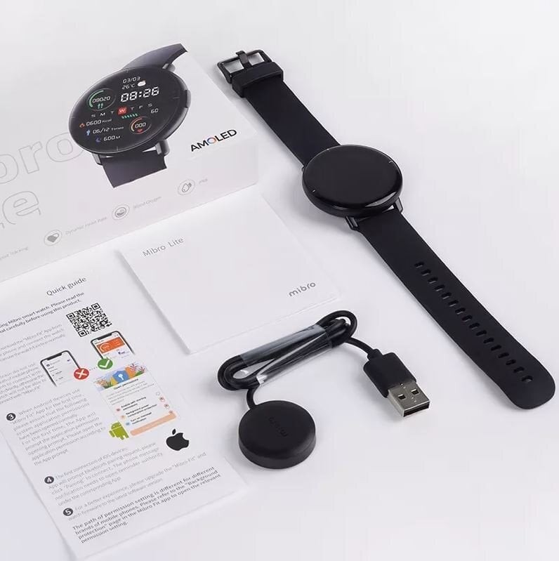 Samsung Galaxy Watch5 - 40 mm - Prompt SIA