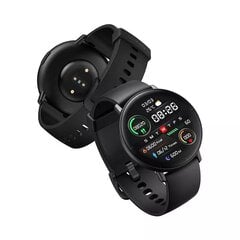 Viedpulkstenis, Mibro Watch Lite Black cena un informācija | Viedpulksteņi (smartwatch) | 220.lv