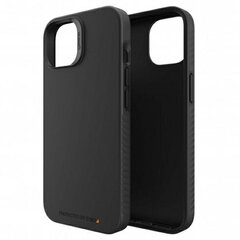 Gear4 Rio Snap iPhone 14 6,1" czarny|black 50756 цена и информация | Чехлы для телефонов | 220.lv