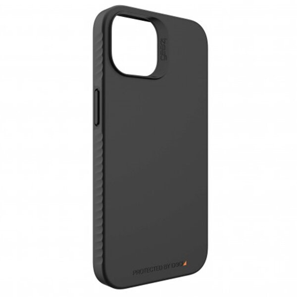 Telefona vāciņš, Gear4 Rio Snap iPhone 14 6,1" czarny|black 50756 cena un informācija | Telefonu vāciņi, maciņi | 220.lv