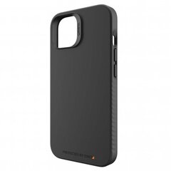 Telefona vāciņš, Gear4 Rio Snap iPhone 14 6,1" czarny|black 50756 cena un informācija | Telefonu vāciņi, maciņi | 220.lv