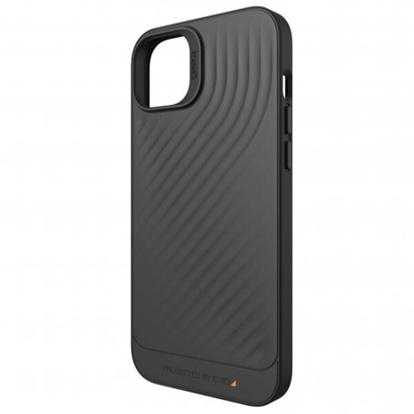 Telefona vāciņš, Gear4 Copenhagen iPhone 14 6,1" czarny|black 51540 cena un informācija | Telefonu vāciņi, maciņi | 220.lv