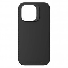 Telefona vāciņš, Gear4 Rio Snap iPhone 14 Pro 6,1" czarny|black 50757 цена и информация | Чехлы для телефонов | 220.lv