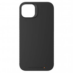 Gear4 Rio Snap iPhone 14 Plus 6,7" czarny|black 50758 цена и информация | Чехлы для телефонов | 220.lv