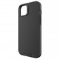 Gear4 Rio Snap iPhone 14 Plus 6,7" czarny|black 50758 цена и информация | Telefonu vāciņi, maciņi | 220.lv