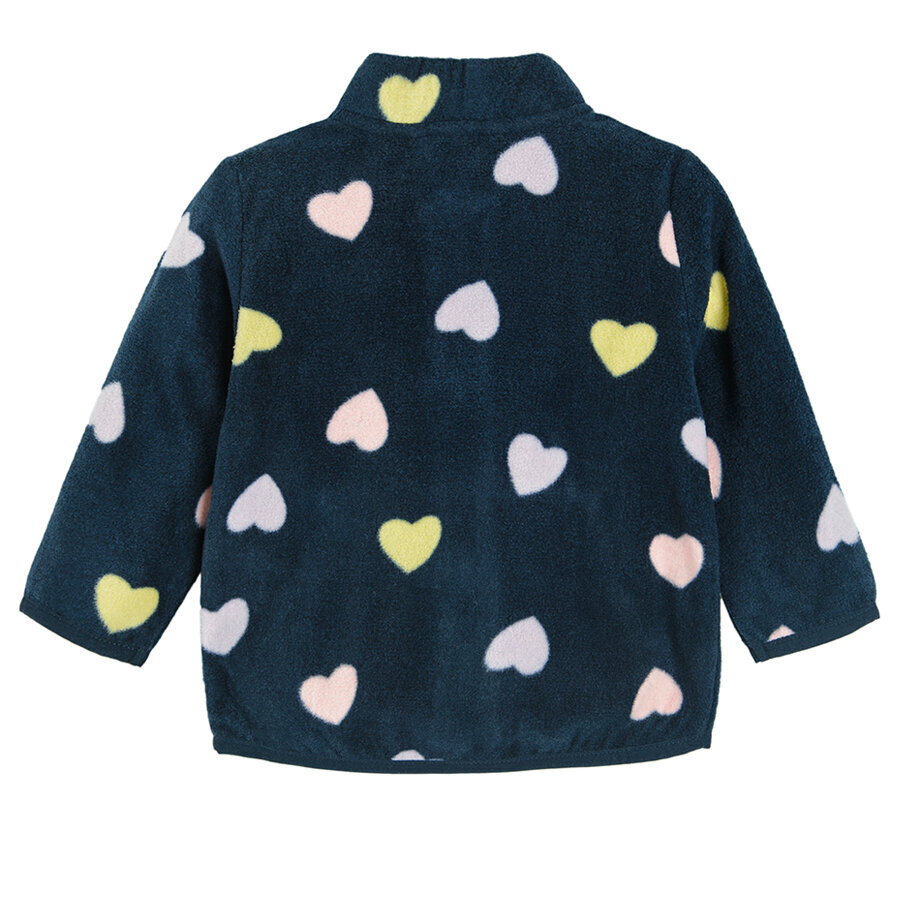 Cool Club džemperis meitenēm, CCG2500868 cena un informācija | Jakas, džemperi, žaketes, vestes meitenēm | 220.lv