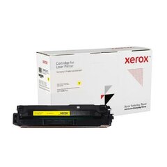 Xerox TON Xerox Everyday Toner 006R04315 Желтый аналог тонера Samsung CLT-Y506L цена и информация | Картриджи для лазерных принтеров | 220.lv