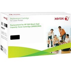 Toneris Xerox CF226X Melns cena un informācija | Kārtridži lāzerprinteriem | 220.lv