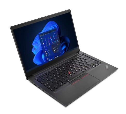 Lenovo ThinkPad E14 Gen 4 (21E30057MX) cena un informācija | Portatīvie datori | 220.lv
