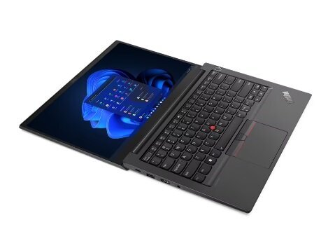 Lenovo ThinkPad E14 Gen 4 (21E30057MX) cena un informācija | Portatīvie datori | 220.lv