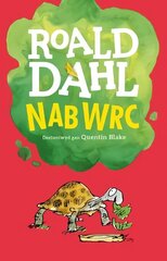 Nab Wrc цена и информация | Книги для подростков и молодежи | 220.lv