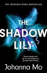 Shadow Lily cena un informācija | Fantāzija, fantastikas grāmatas | 220.lv