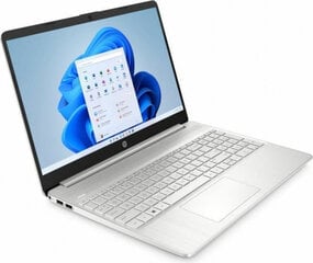 Ноутбук HP 15s-eq2090nf Ryzen 7 5700U 15" 512 GB 16 GB RAM Azerty французский цена и информация | Ноутбуки | 220.lv