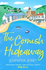 Cornish Hideaway: 'A sun-drenched delight, an absolute joy!' HEIDI SWAIN цена и информация | Фантастика, фэнтези | 220.lv