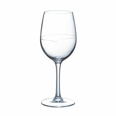Vīna glāze Cabernet 6 gb. cena un informācija | Glāzes, krūzes, karafes | 220.lv