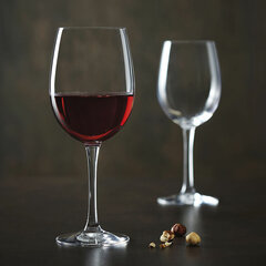 Vīna glāze Arcoroc Tulip Cabernet 6 gb. cena un informācija | Glāzes, krūzes, karafes | 220.lv