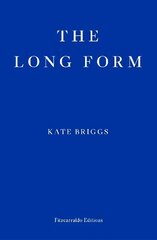 Long Form цена и информация | Фантастика, фэнтези | 220.lv