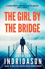 Girl by the Bridge цена и информация | Фантастика, фэнтези | 220.lv