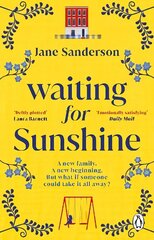 Waiting for Sunshine: The emotional and thought-provoking new novel from the bestselling author of Mix Tape cena un informācija | Fantāzija, fantastikas grāmatas | 220.lv
