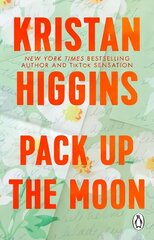 Pack Up the Moon: TikTok made me buy it: a heart-wrenching and uplifting story from the bestselling author цена и информация | Фантастика, фэнтези | 220.lv