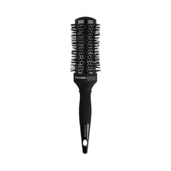 Щетка для укладки волос Lussoni Hourglass, 43 мм цена и информация | Расчески, щетки для волос, ножницы | 220.lv