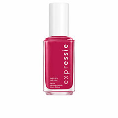 Nagu laka Essie Expressie N 490, 10 ml cena un informācija | Nagu lakas, stiprinātāji | 220.lv