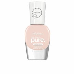 Nagu laka Sally Hansen Good.Kind.Pure 020-almond milk, 10 ml cena un informācija | Nagu lakas, stiprinātāji | 220.lv