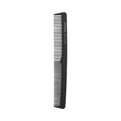 Гребень для стрижки волос Lussoni № 104 цена и информация | Расчески, щетки для волос, ножницы | 220.lv