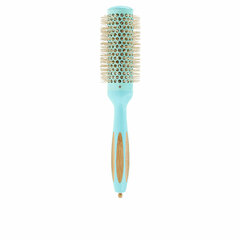 Щетка для укладки волос Ilū Bamboom, 35 мм цена и информация | Расчески, щетки для волос, ножницы | 220.lv
