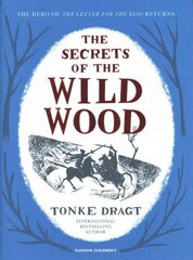 Secrets of the Wild Wood cena un informācija | Grāmatas pusaudžiem un jauniešiem | 220.lv