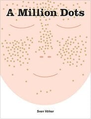 Million Dots cena un informācija | Grāmatas mazuļiem | 220.lv