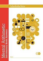 Mental Arithmetic Introductory Book Answers: Teachers Introduction New edition cena un informācija | Grāmatas pusaudžiem un jauniešiem | 220.lv