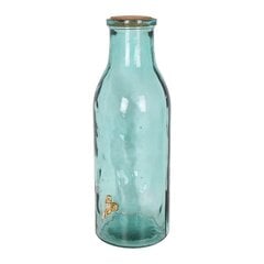Стеклянная бутылка La Mediterránea Olivar, 5 л цена и информация | Стаканы, фужеры, кувшины | 220.lv