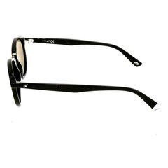 Unisex Saulesbrilles Web Eyewear WE0236-02G Brūns Melns (Ø 48 mm) cena un informācija | Saulesbrilles sievietēm | 220.lv