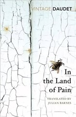 In the Land of Pain cena un informācija | Biogrāfijas, autobiogrāfijas, memuāri | 220.lv