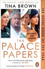 Palace Papers: The Sunday Times bestseller цена и информация | Биографии, автобиогафии, мемуары | 220.lv