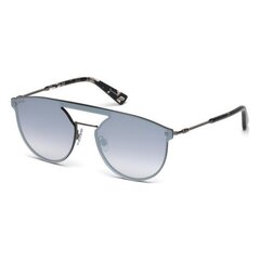 Unisex Saulesbrilles Web Eyewear WE0193-08C Pelēks cena un informācija | Saulesbrilles sievietēm | 220.lv