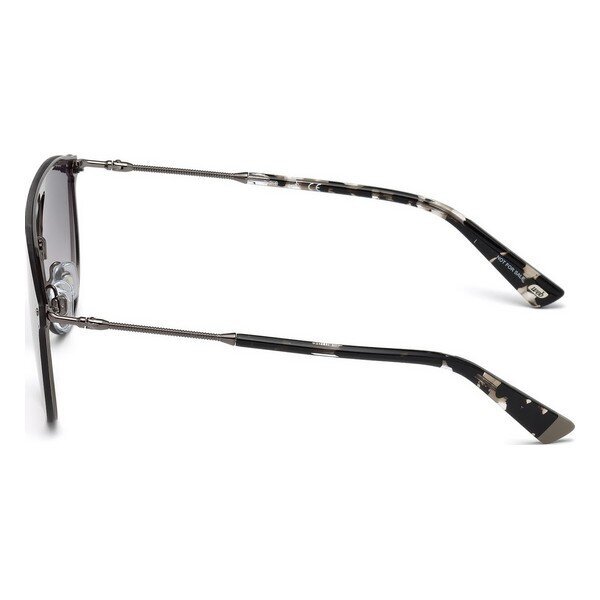 Unisex Saulesbrilles Web Eyewear WE0193-08C Pelēks цена и информация | Saulesbrilles sievietēm | 220.lv