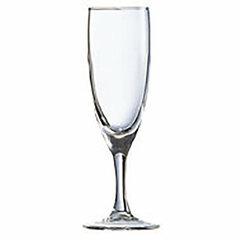 Šampanieša glāze Arcoroc Princess 6 gb. cena un informācija | Glāzes, krūzes, karafes | 220.lv