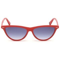 Женские солнечные очки WEB EYEWEAR WE0264-66W (ø 55 mm) цена и информация | Женские солнцезащитные очки | 220.lv