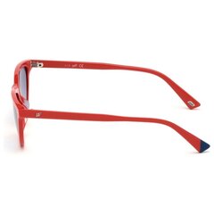 Sieviešu Saulesbrilles Web Eyewear WE0264-66W (ø 55 mm) cena un informācija | Saulesbrilles sievietēm | 220.lv