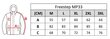 Jaka vīriešiem Freestep 33 cena un informācija | Vīriešu virsjakas | 220.lv