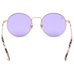 Sieviešu Saulesbrilles Web Eyewear WE0254-33Y (ø 49 mm) cena un informācija | Saulesbrilles sievietēm | 220.lv