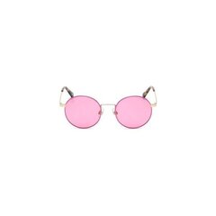 Женские солнечные очки WEB EYEWEAR WE0254-32S (ø 49 mm) цена и информация | Женские солнцезащитные очки | 220.lv